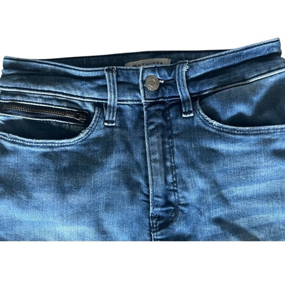 Athleta Flare Jeans - Picture 4 of 6